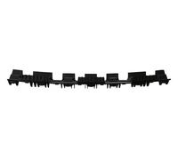 Fits Volkswagen T-Cross Front Bumper Centre Bracket Plastic 2019-2024