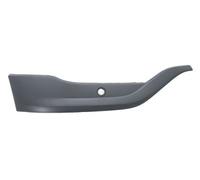 Fits Volkswagen T-Cross Front Bumper Spoiler With PDC Primed Right Hand 2019-24