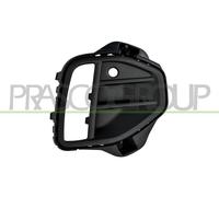 PRASCO VG7742133 Bumper grill