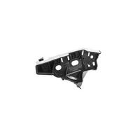 Fits Volkswagen T-Roc Front Bumper Bracket Left Hand 2018-2022 2GA807049A