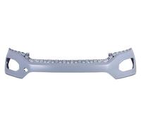 Fits Volkswagen T-Roc Front Bumper Primed 2018-2022