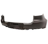 Fits Volkswagen Tiguan 2011 2012 2013 2014 2015 2016 Rear Bumper