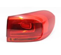 Fits Volkswagen Tiguan 11-16 Rear Light Outer Section Right Hand VG8094153