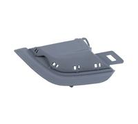 Fits Volkswagen Tiguan Front Tow Eye Cover Primed 2016-2020 5NA807155GRU