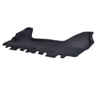 Volkswagen Tiguan 2008-2011 Engine Cover Not Stop/Start VG8071900