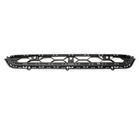 Volkswagen Tiguan Front Bumper Centre Grille With PDC & Camera Holes 4X4 16-20