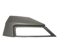 (B07N96HGMB) in our catalog. Change the product attribute to Prasco VG8102124 - Ventilation Grille, Bumper