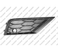 (B08RK1F8F4) in our catalog. Change the product attribute to Prasco VG8102013 - Ventilation Grille, Bumper