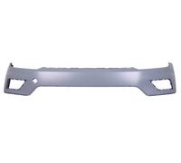 Fits Volkswagen Tiguan Front Bumper Primed 2016 2017 2018 2019 2020 5NA807217H