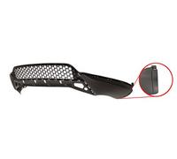 Volkswagen Tiguan 11-16 Front Bumper Spoiler VG8091801