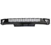 Volkswagen Tiguan 16-20 Front Bumper Spoiler Black 16 Degrees Model VG8101811