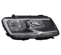 PRASCO VG8104903 Headlight
