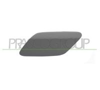 PRASCO VG8101238 Bumper cover