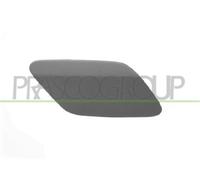 PRASCO VG8101237 Bumper cover
