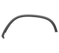 Volkswagen Tiguan 11-16 Rear Wheel Arch Moulding Black Left Hand VG8091584
