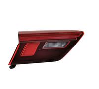 Hella Rearlight 2SA 012 520-071 - LED Red Inner/Upper Section, ECE, left (for left-hand traffic)