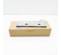 Fits Volkswagen Touareg Cr Battery Clamping Strip 4M0802419E Original