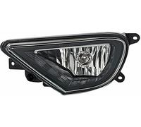 Halogen fog lamp Right H11 1NA 011 838-141 HELLA for VW TOUAREG