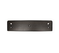 BLIC Front Number Plate Plinth 5703-05-9586920P Fits Volkswagen Touareg 2010-2014