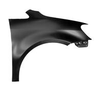 Fits Volkswagen Touran 11-15 Front Wing No Hole (Approved) Right Hand VG71930