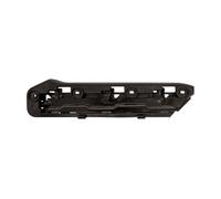 Volkswagen Touran 2003>2006 Front Bumper Bracket RH Right Drivers Side Offside