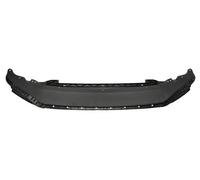 VW TOURAN 2015- MPV Volkswagen Touran 15-23 Front Bumper Spoiler Black VG7211801