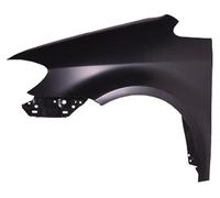 Fits Volkswagen Touran Front Wing Lh Left Nearside Passengers 2007-2011