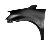 Fits Volkswagen Touran Front Wing No Hole Approved Left Hand 2011-2015