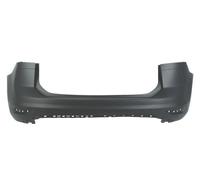 Fits Volkswagen Touran Rear Bumper With APA & PDC 15-23