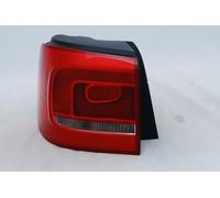 Fits Volkswagen Touran Rear Light Lh Left Passengers Nearside 2011-2015