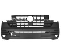 VW Transporter 2019- Front Bumper Textured VG9221001