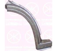Fits Volkswagen Transporter T4 Front Wing Rear Arch Right Drivers 1990-2003