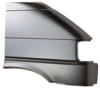 Fits Volkswagen Transporter T4 Front Wing Weld On Type No Vent Right Hand 90-97