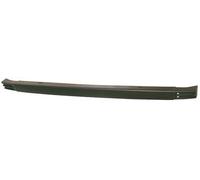 Fits Volkswagen Transporter T4 Rear Bumper Black Centre 1991-1996