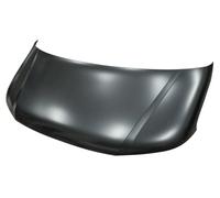 Fits Volkswagen Caravelle T5.1 10-15 Bonnet Needs Seam Sealing Before Painting