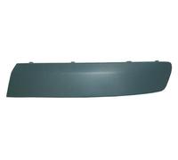 Fits Volkswagen Transporter T5 Front Bumper Moulding Left Hand 2003-2010