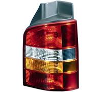2SK 008 579-101 Tail Light Assembly Right Fits VW Multivan MK5 Daf By Hella