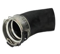 Fits Volkswagen Transporter T5 T6 Turbo Intercooler Hose Pipe 2.0 Tdi 7E0145708