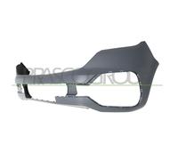 Front Bumper For T6.1 TRANSPORTER / CARAVELLE 2019 - 2024 Primed 7LA807217BGRU