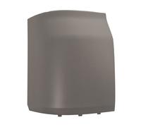 Fits Volkswagen Transporter Tailgate Door Pillar Moulding Primed LH 2003-2010