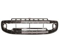 VW UP 2011- HATCHBACK Volkswagen Up 12- Front Bumper Grille VG2012120