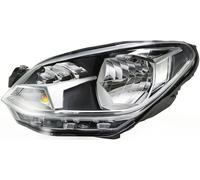 Hella Headlight FF Halogen - Left - for VW Up (121, 122, BL1) - 1LL012644-031