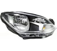 HELLA 1LL 012 644-041 FF/Halogen-Headlight - ECE - for left-hand traffic - Right Front
