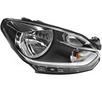 HELLA 1LJ 010 670-081 Headlight
