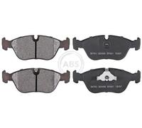 BRAKE PAD SET DISC BRAKE FOR VOLVO 850/Rural S70 V70/XC C70/Convertible/CROSS