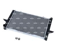 FITS VOLVO 850 2.0 TURBO RADIATOR, ENGINE COOLING 529509 NRF