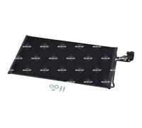 FITS VOLVO C30 2.4 I CONDENSER, AIR CONDITIONING 35882 NRF
