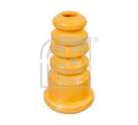 FITS VOLVO C30 ELECTRIC RUBBER BUFFER, SUSPENSION 172245 FEBI BILSTEIN