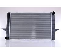 FITS VOLVO C70 I COUPE 2.0 T RADIATOR, ENGINE COOLING 65546A NISSENS
