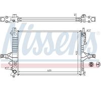 VOLVO V70 MK II 1999-2008 ESTATE S60 2.4 T5 Radiator